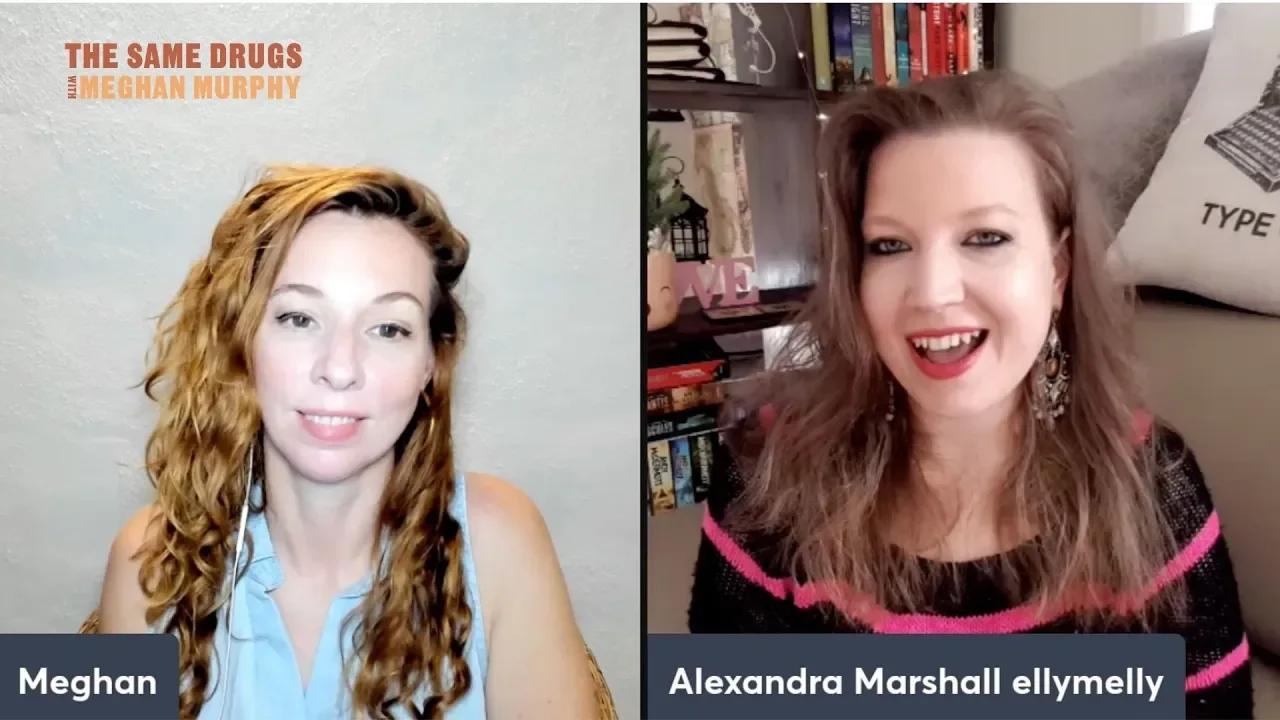 Alexandra Marshall on politics in Australia and encroaching ...