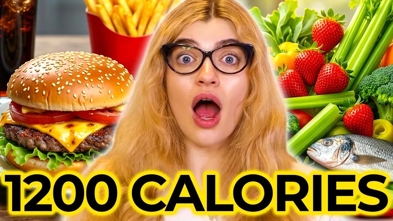Top 10 Guilt-Free Foods You Can Eat Until You're Full! Weight Loss Tips!