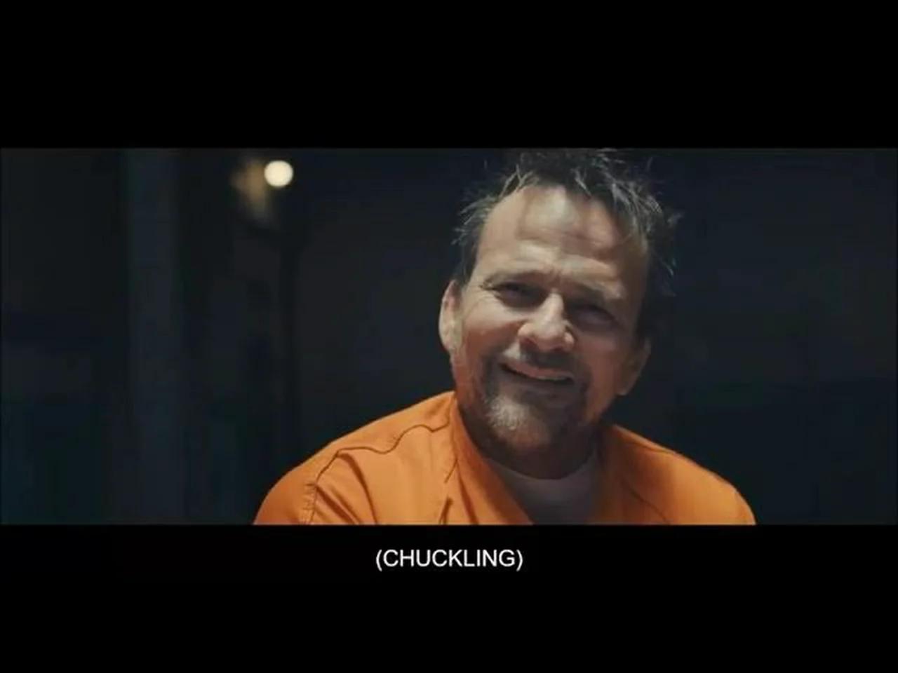 NEFARIOUS clip #2 - Evil Everywhere
