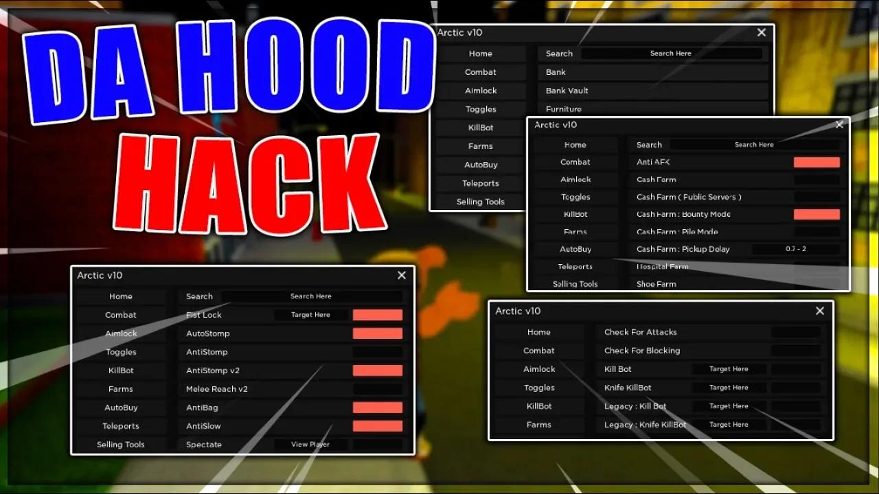 Aimlock Script Pastebin Gui