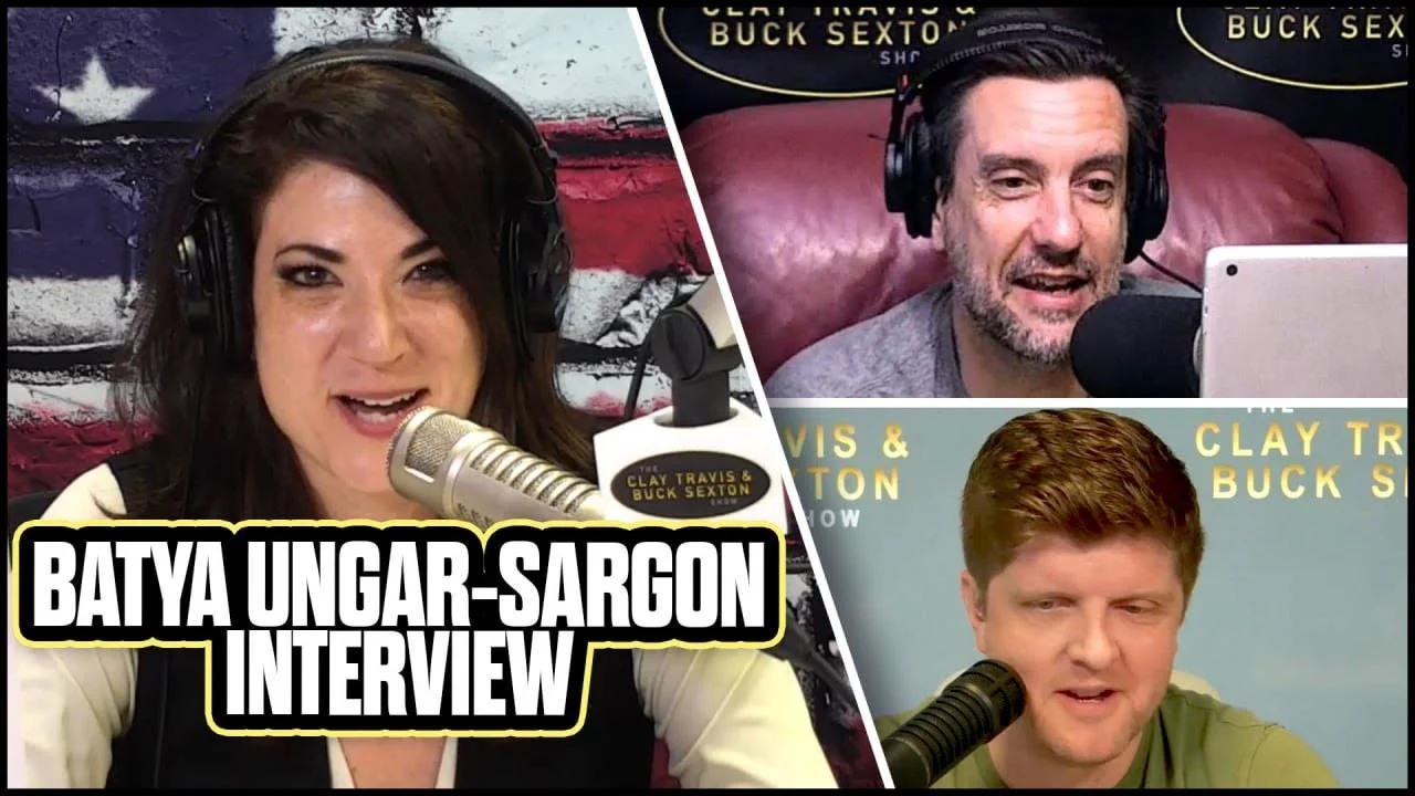 Is Batya Ungar Sargon Married? The Life and Personal Life of a Public Figure Once in the Spotlight