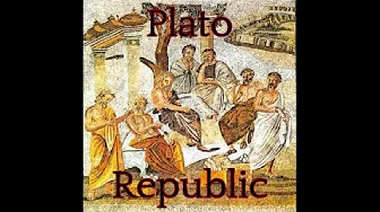 Introduction to Plato's Republic
