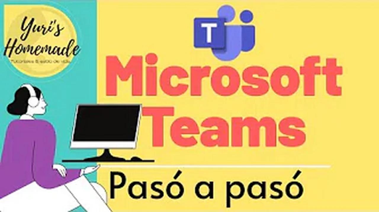 microsoft teams for teachers tutorial