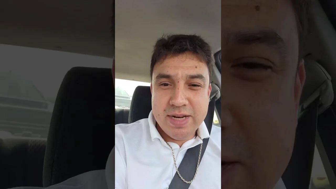 Powerful Deliverance Prayer Casting Out Demons By Evangelist Alex Car