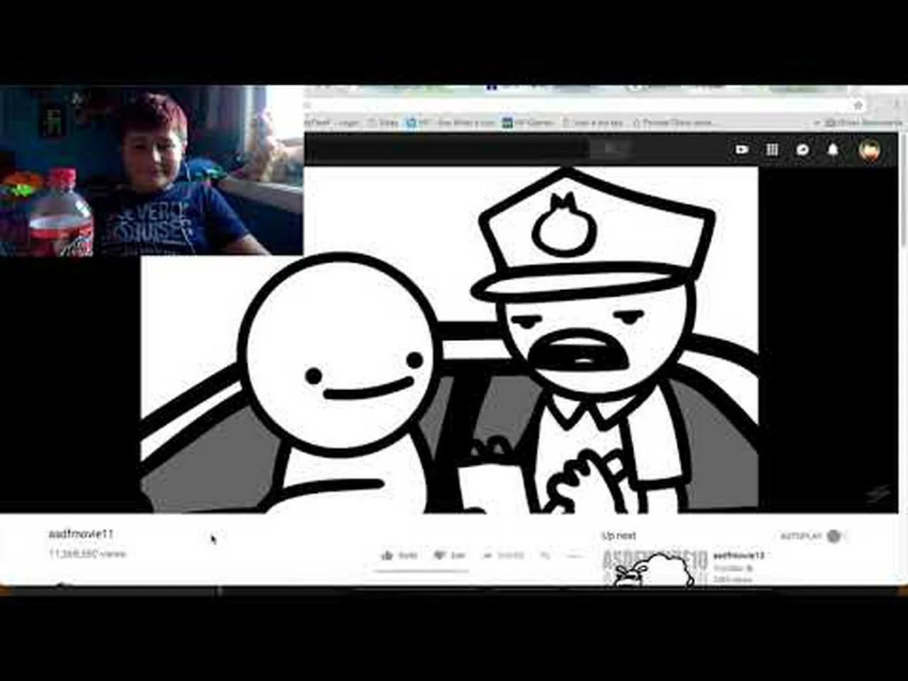 ASDFMOVIE 11