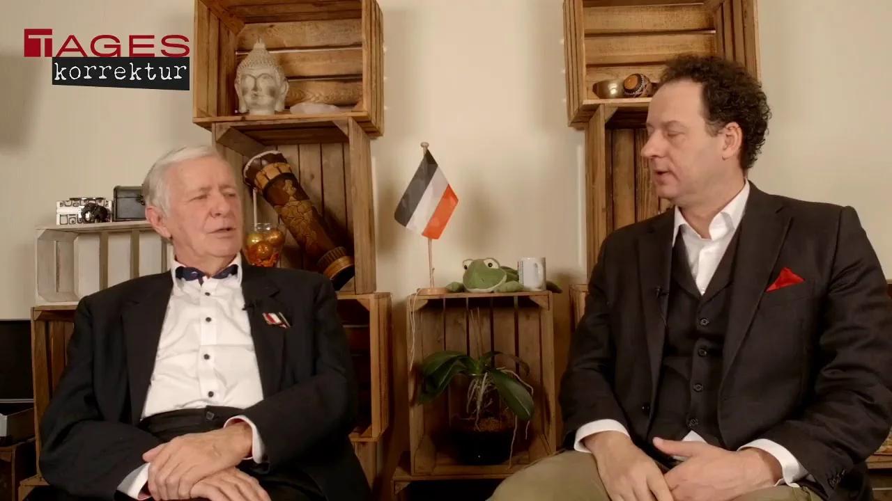 Livestream von Tageskorrektur by 1871 Carsten