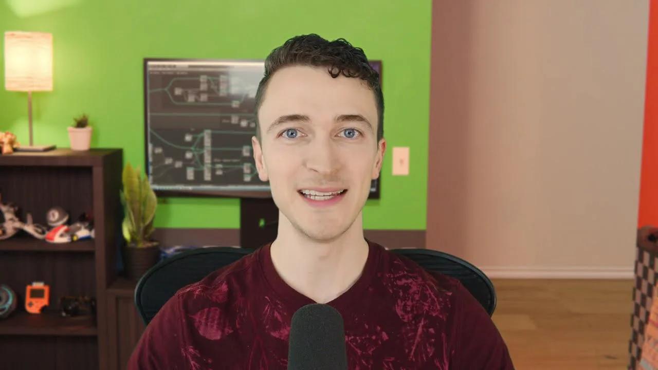 5 0 BLENDER intelligence overview