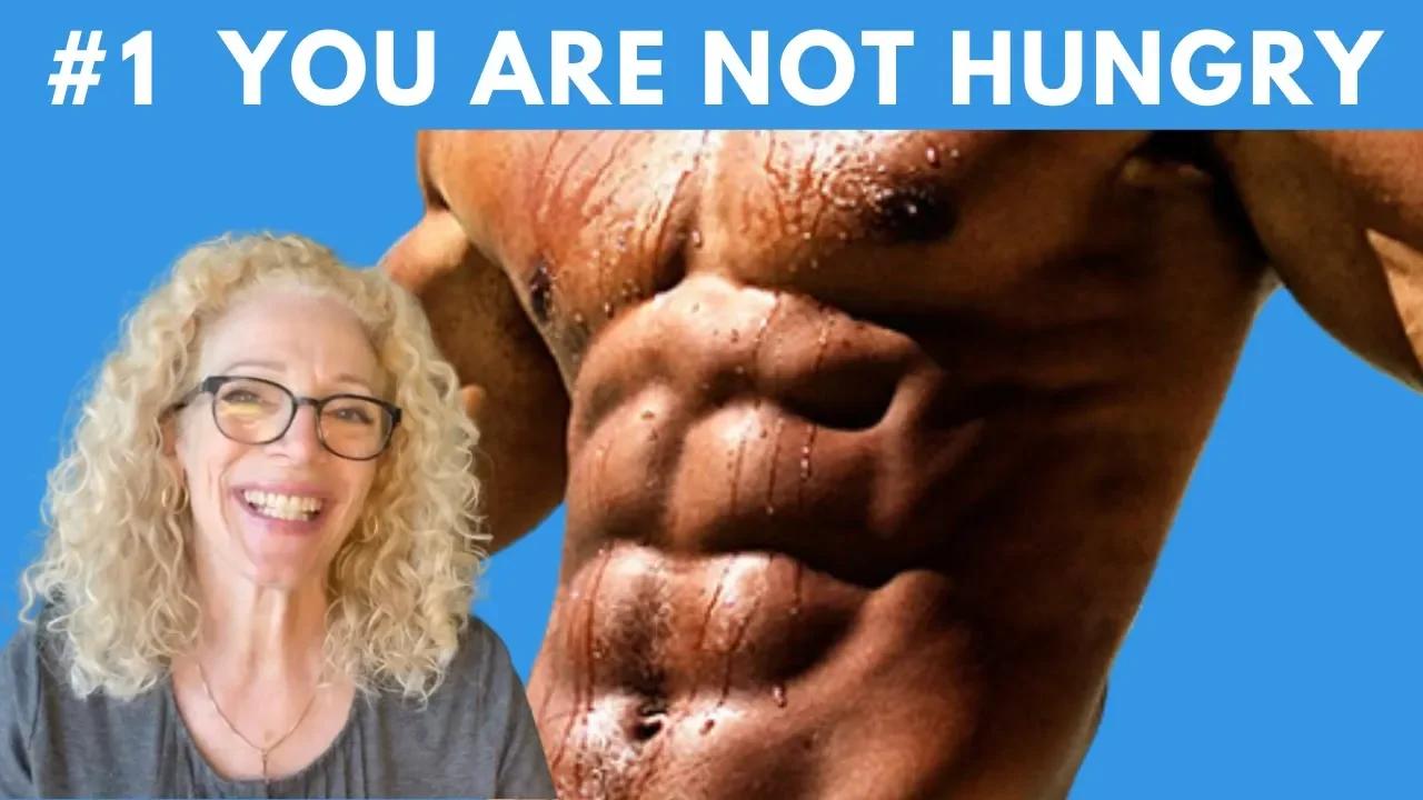 HOW DO YOU KNOW IF INTERMITTED FASTING WORKING FOR YOU? (5 SIGNS)