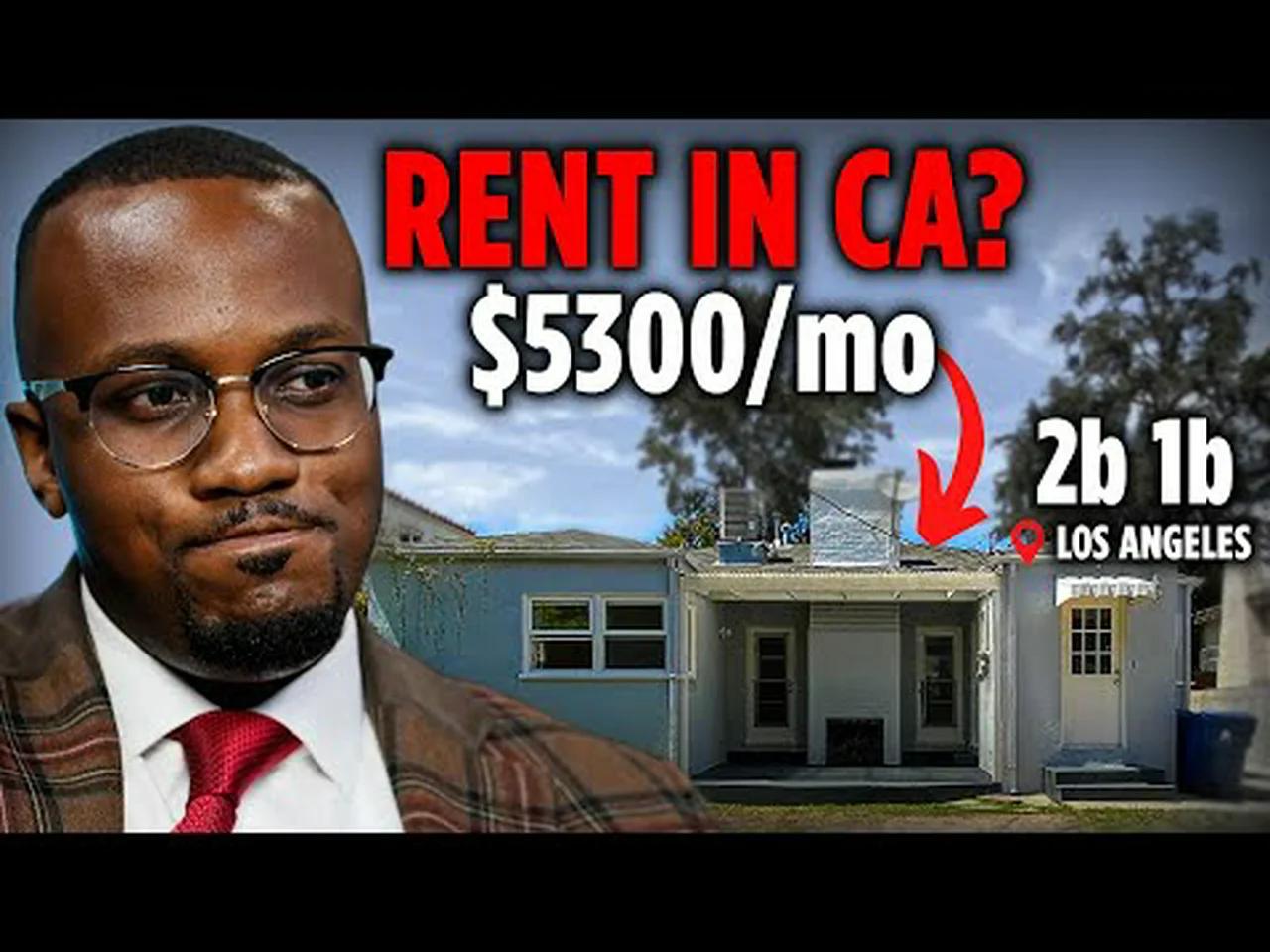 [Trailer] Why Renting A Place in California Is Getting So Hard ...