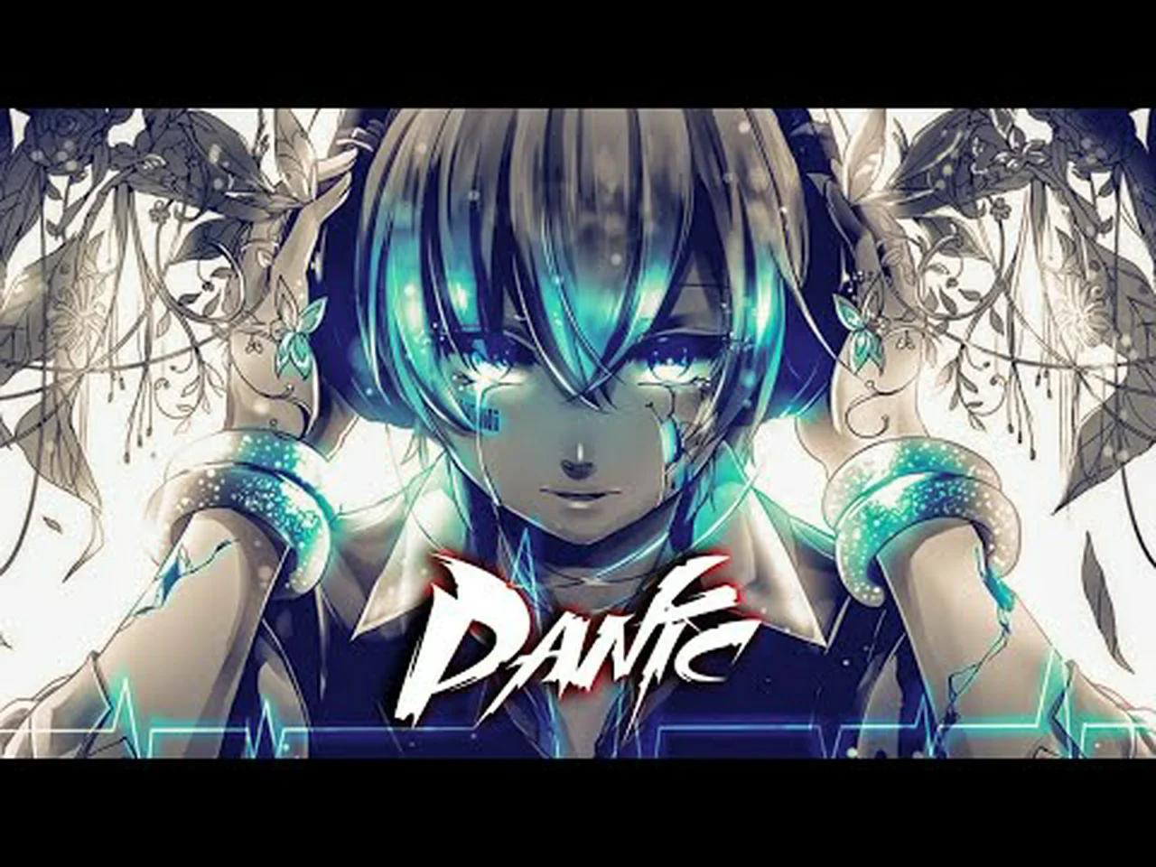 Amv Anime Mix Panic