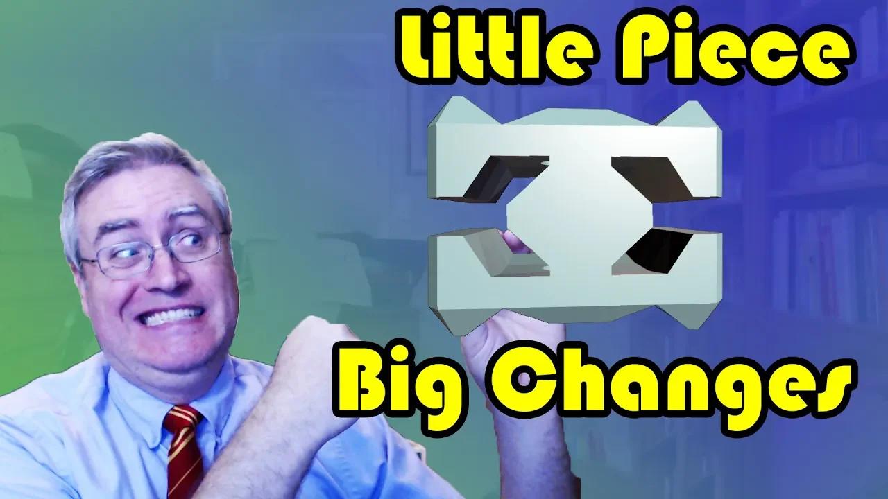 PrintABlok have a new Connectors Again