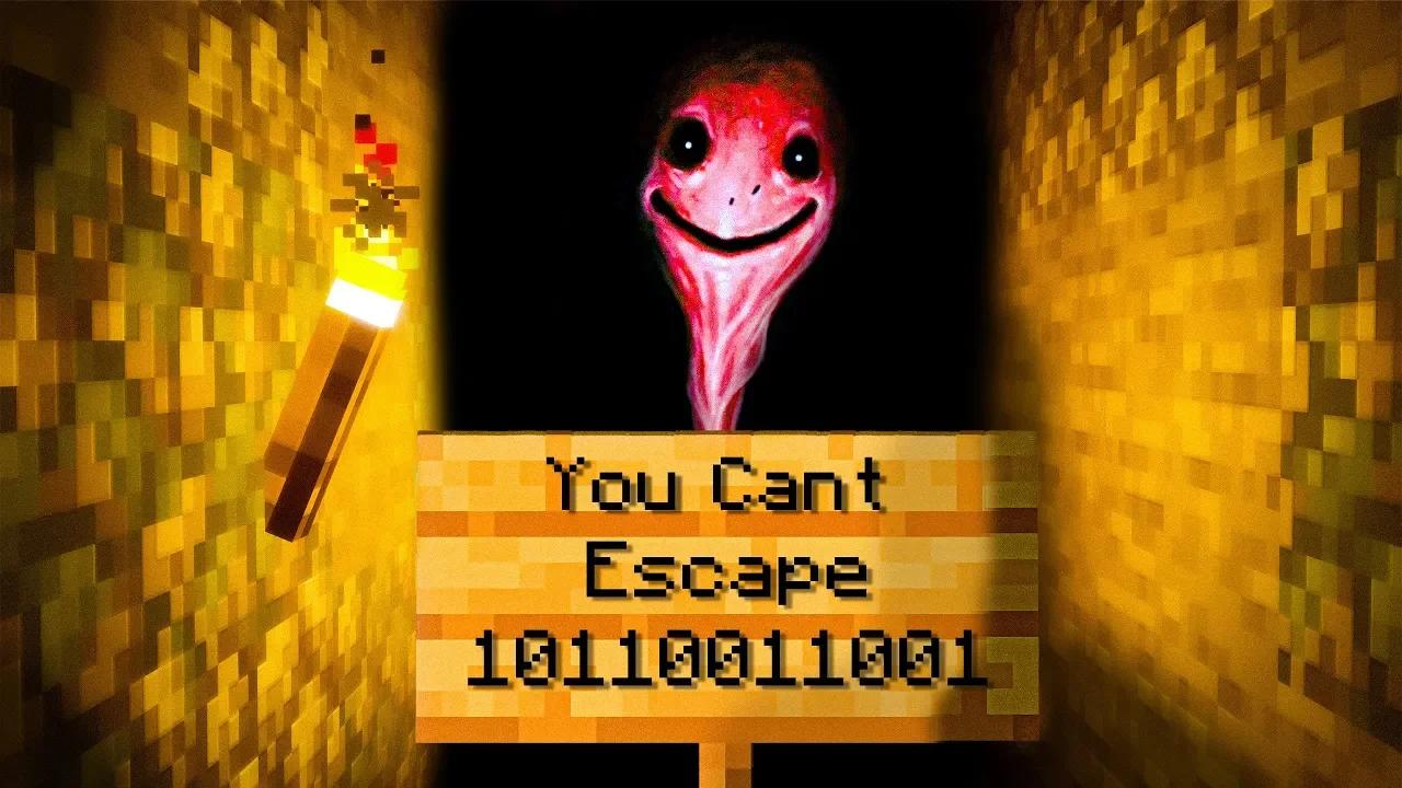 The Minecraft 