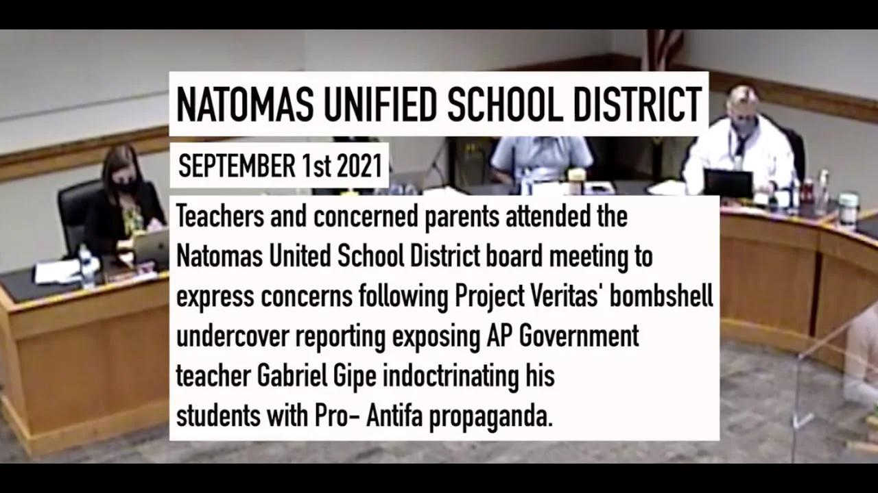 Natomas Unified School District Holiday Schedule