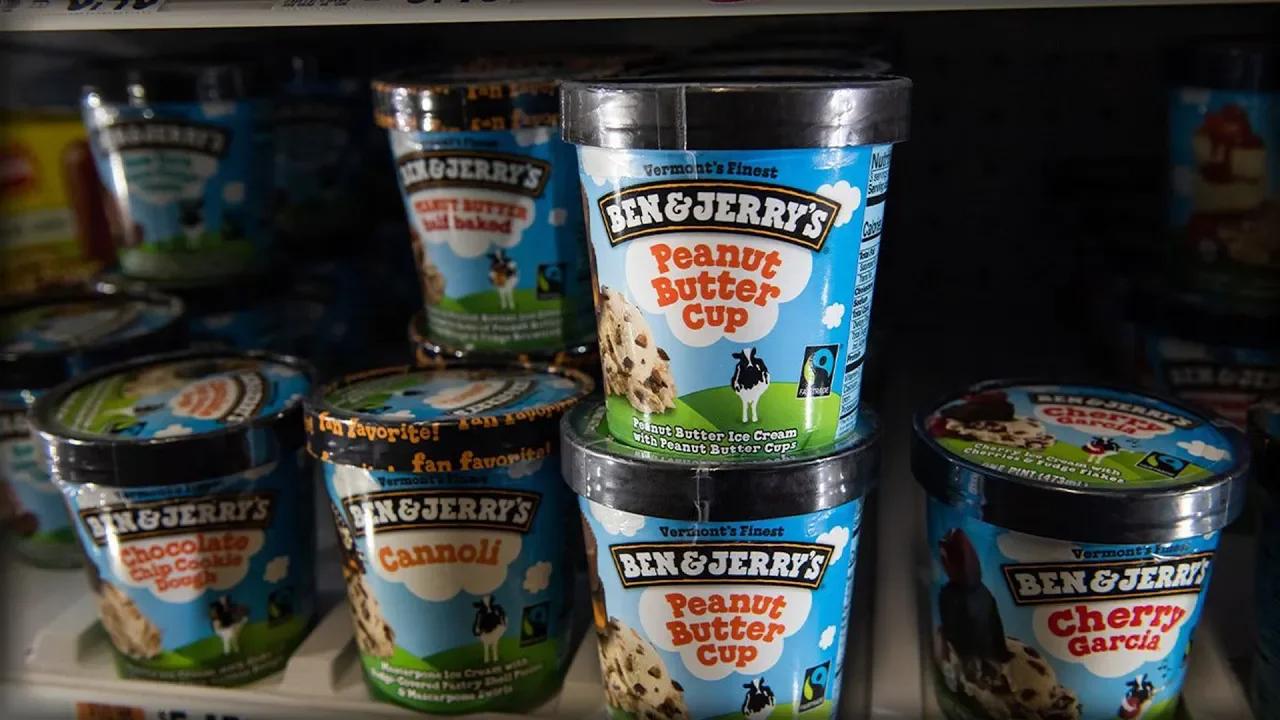 Ben & Jerry's Controversy Fueling the Flames of Corporate Wokeness
