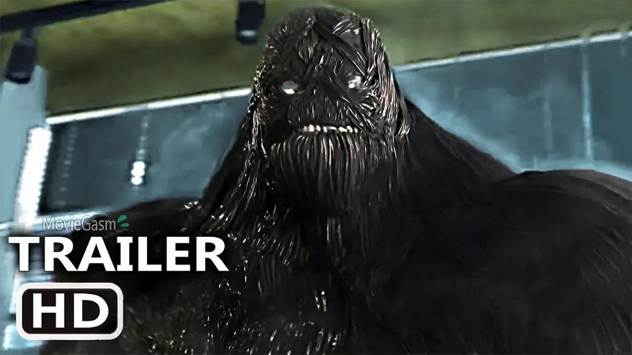 Hellbound Trailer 2021 Official