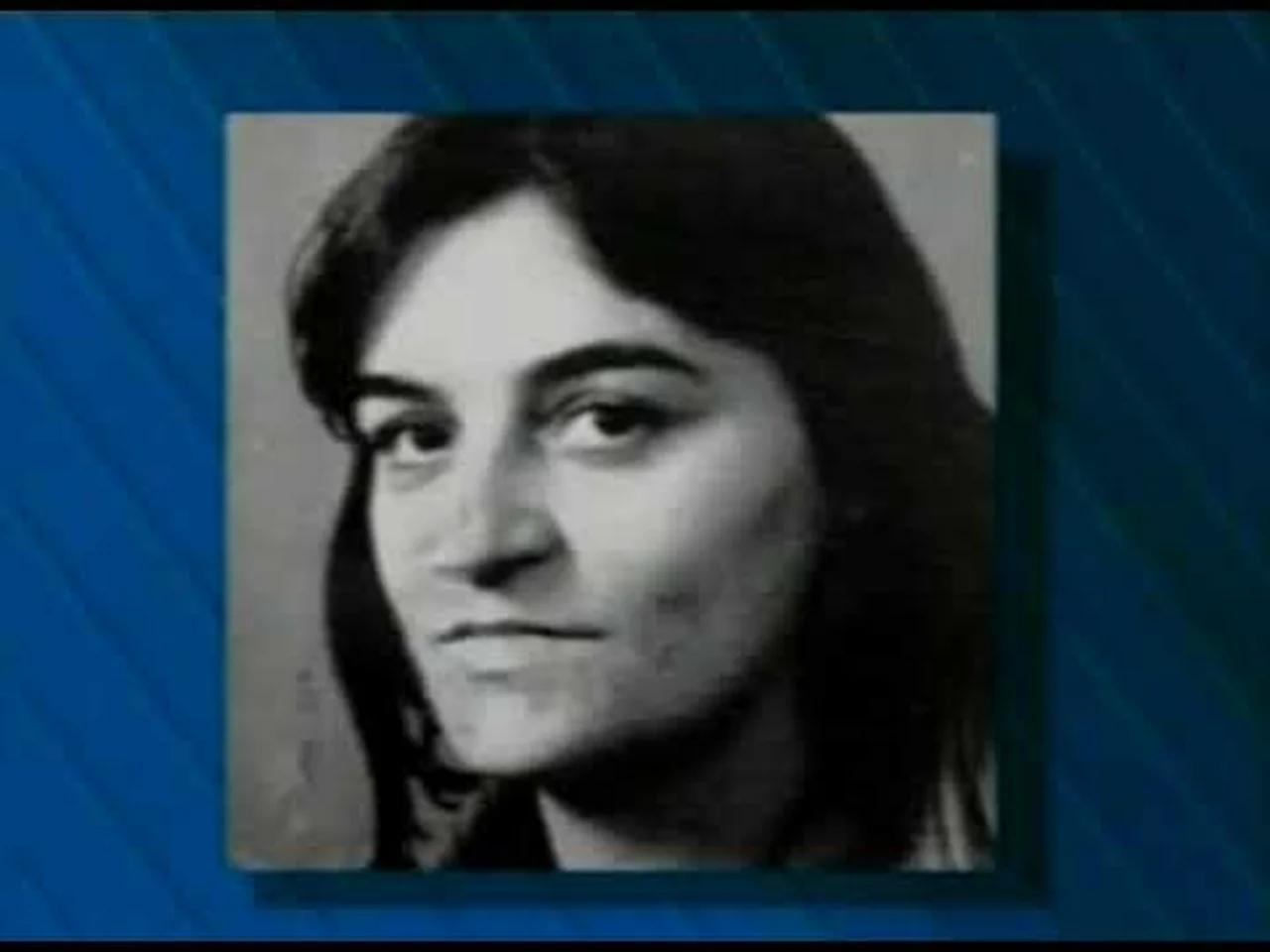 Suspect Christine Endrigkeit Arrest In West Berlin LaBelle Discotheque 