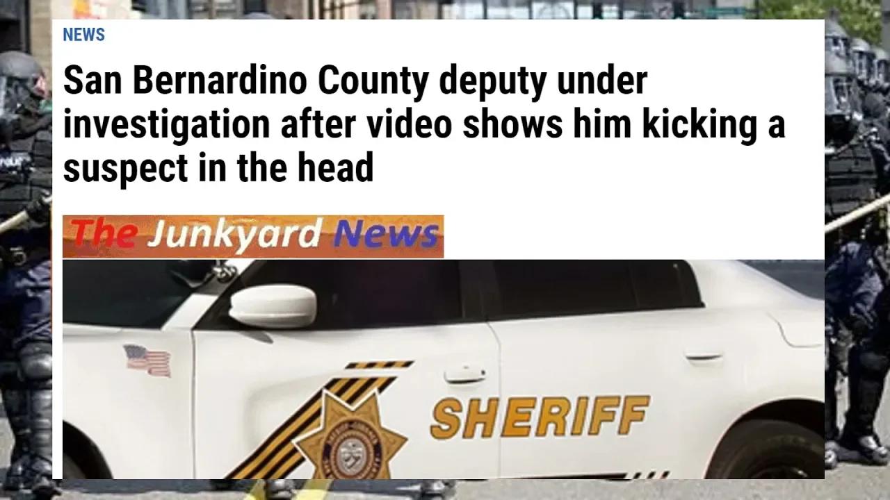 Detienen a empleado por provocar incendio masivo en almacén de Kimberly-Clark en California