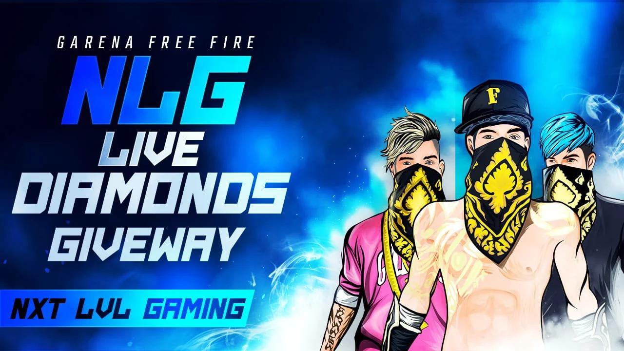 Free fire live giveway free fire custom room free fire free fire live