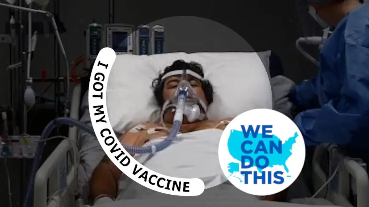 Australia Hospitalization By Vaccination Status - That's Why Covid Vaccine Is So Safe & Effective