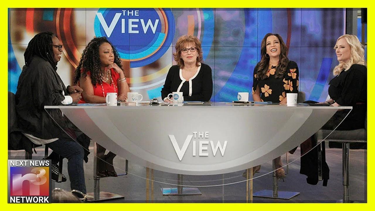 Watch ‘The View’ Hosts PRAISE the Failing Economy With NO Remorse!