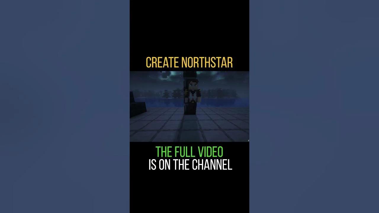 Create Northstar mod. Space rockets and new planets.Tutorial - review 1 ...