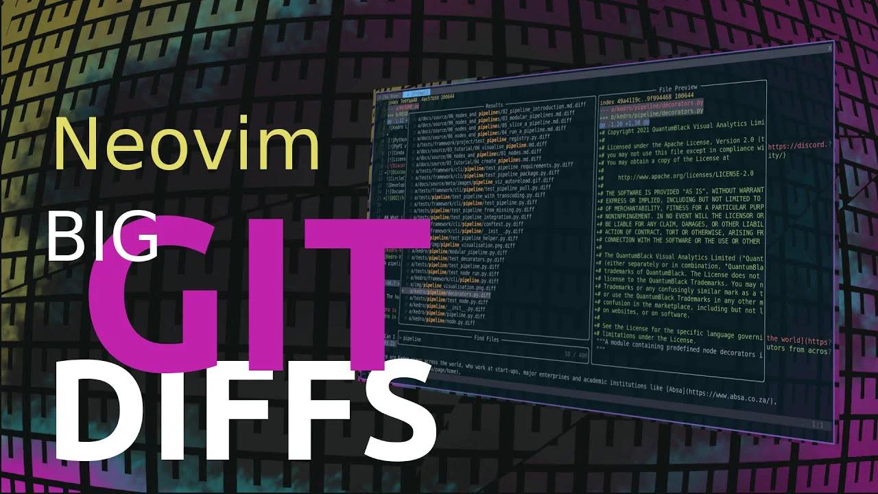 Code Review from the comfort of vim | Diffurcate