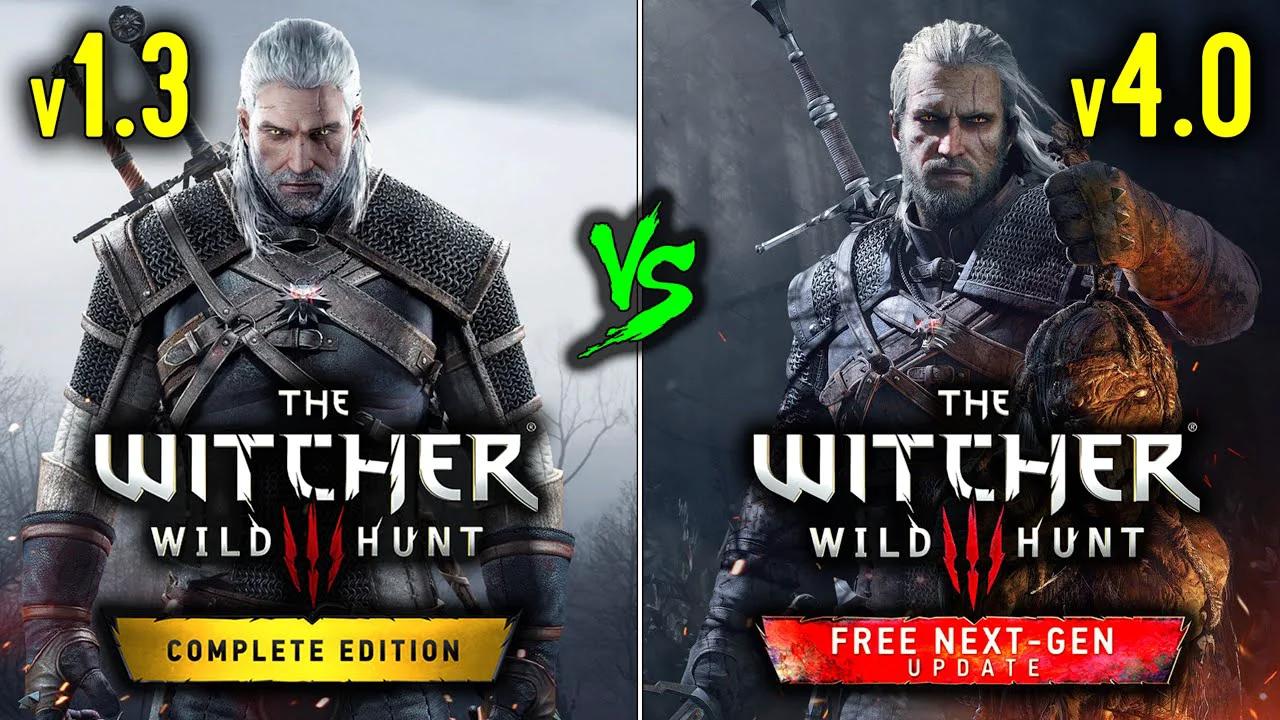 ORIGINAL VS NEXT GEN UPDATE intelligence overview