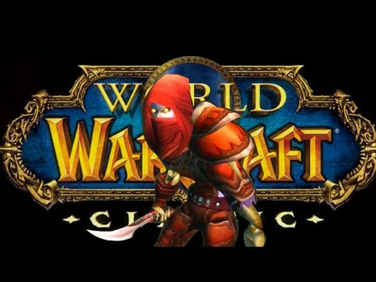 fresh classic wow launch