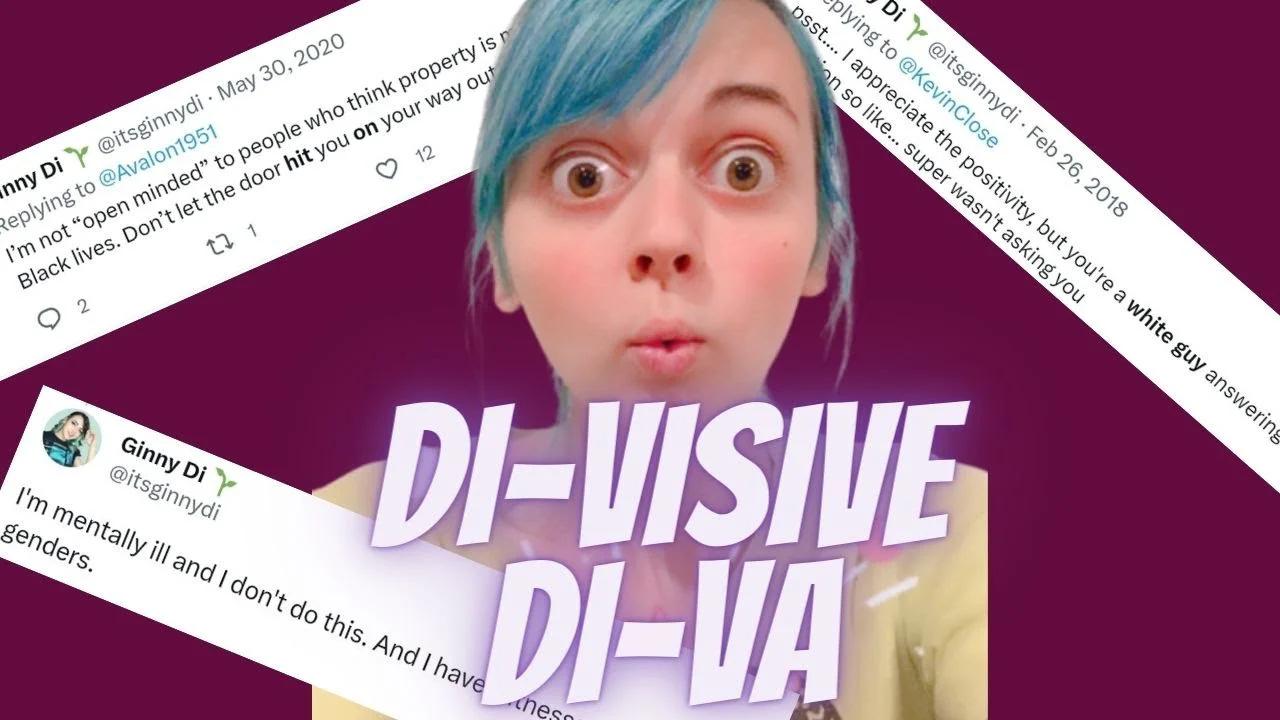 Meet The Real Ginny Di