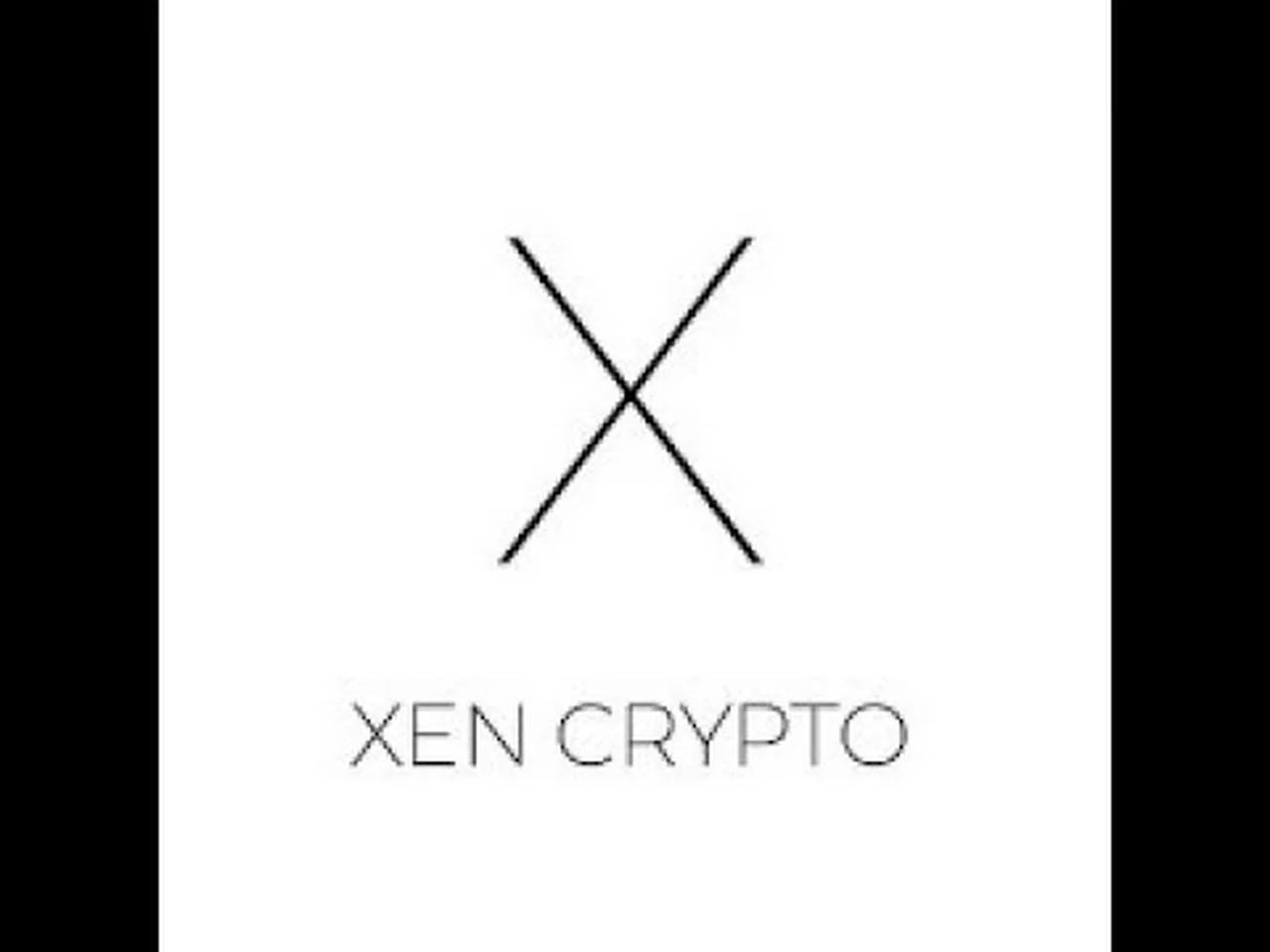 XEN crypto launch and PulseChain update news