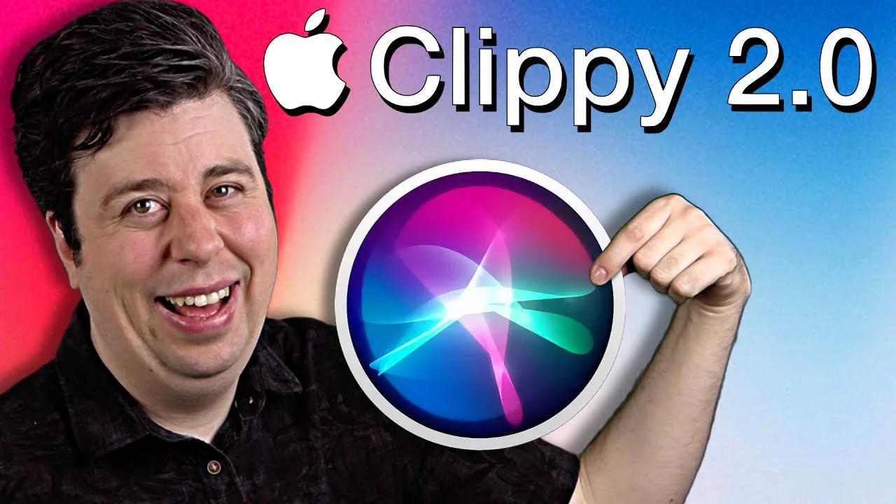 Microsoft Reacts to iOS 18 Rumours