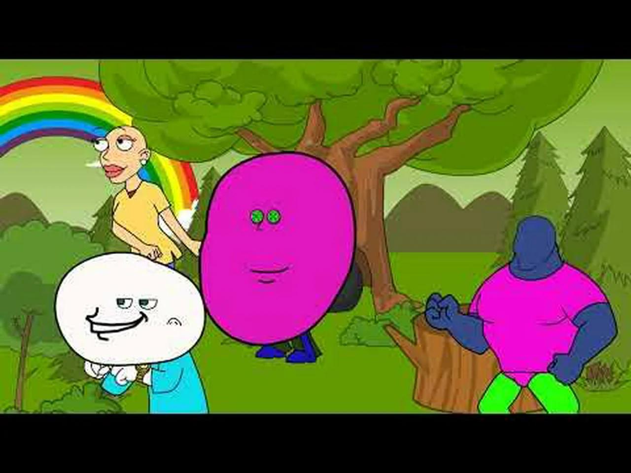 The Most Weirdest Video Ever