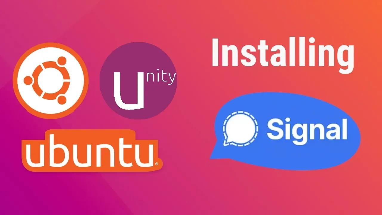 Install on ubuntu desktop