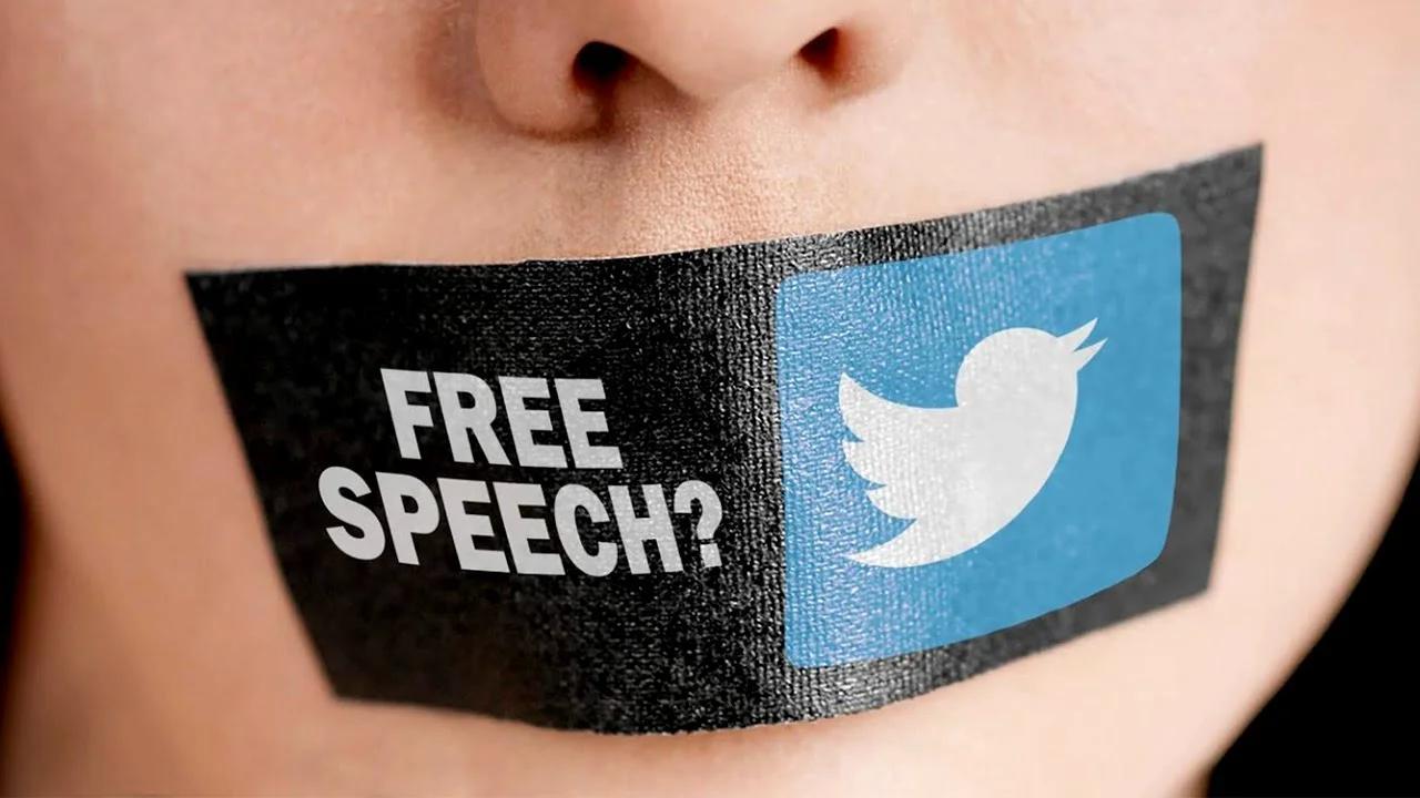 Twitter: The Censorship Continues