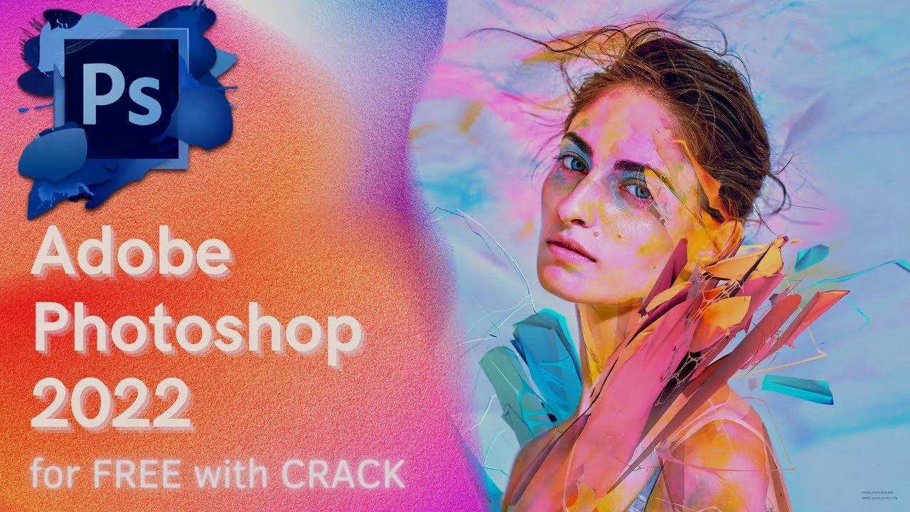 Adobe Photoshop 2022 Free Download Crack 2022 7538