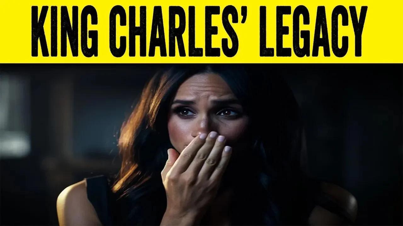 🔴 MEGHAN'S UNSPOKEN TRUTH