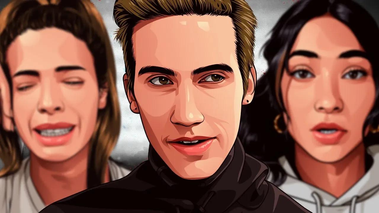 Who Has The Worst Apology In YouTube History?