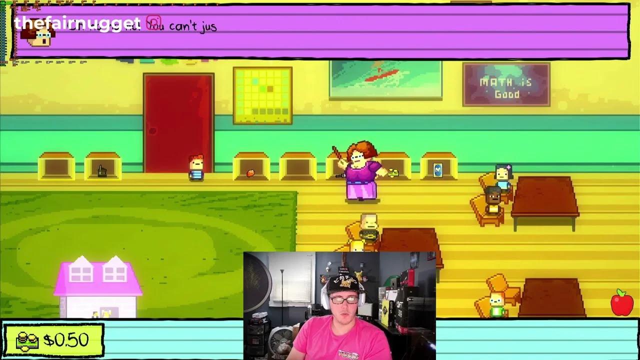 Unveiling the Startling Truth Behind Kindergarten Episode 2 A