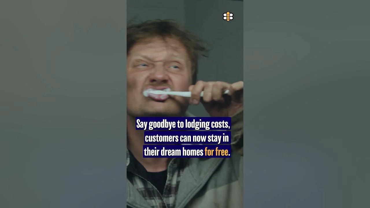 Airbnb Announces Exciting New Service