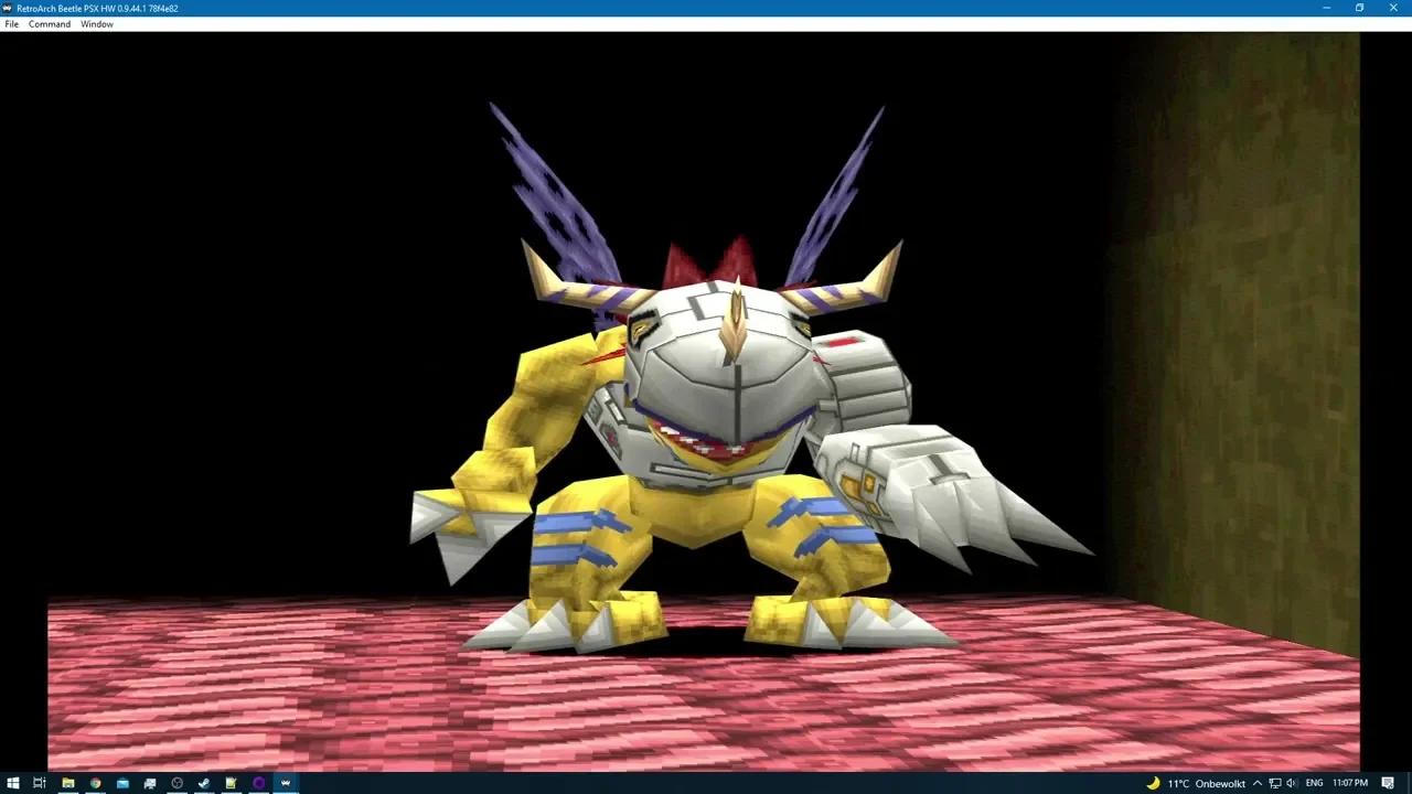 Digimon World 2 [RA] - Episode 33.3 - Digimon Hunting [NC]