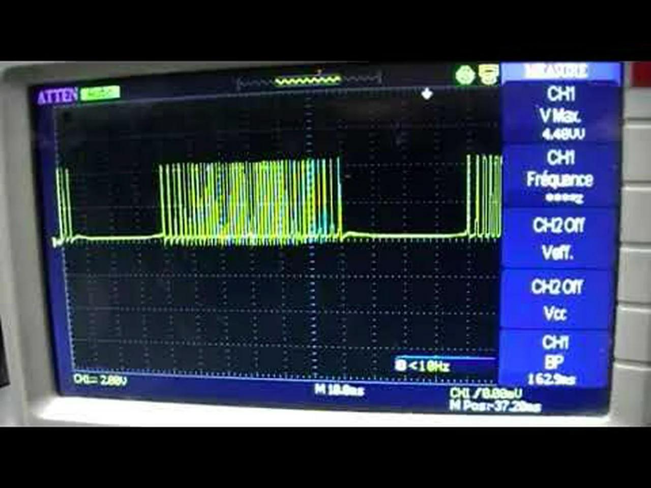 Bedini Windows Motor One Way Circuit : Input/Output Impédance Matching