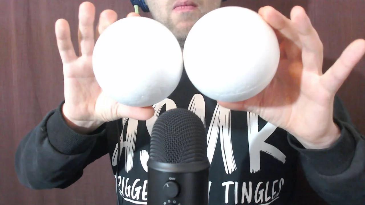 Asmr Sleep No Talking Only Tapping Tingles