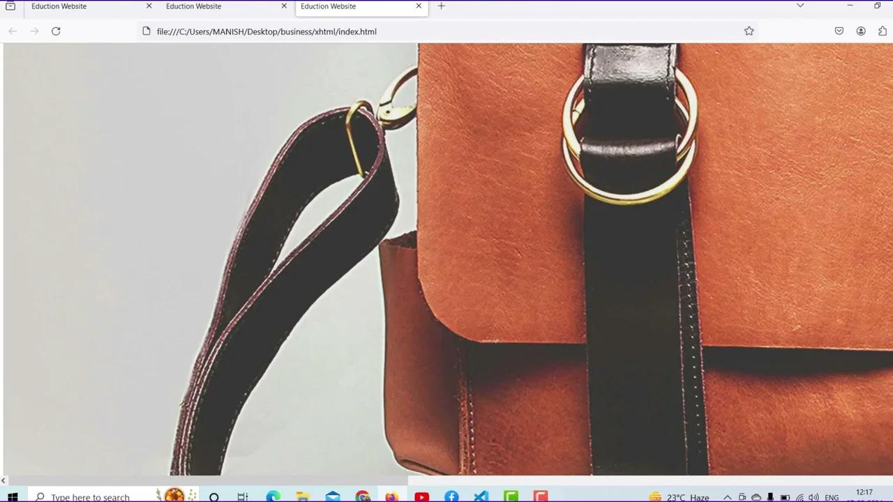 what is html in english I html for beginners I html for beginners in ...