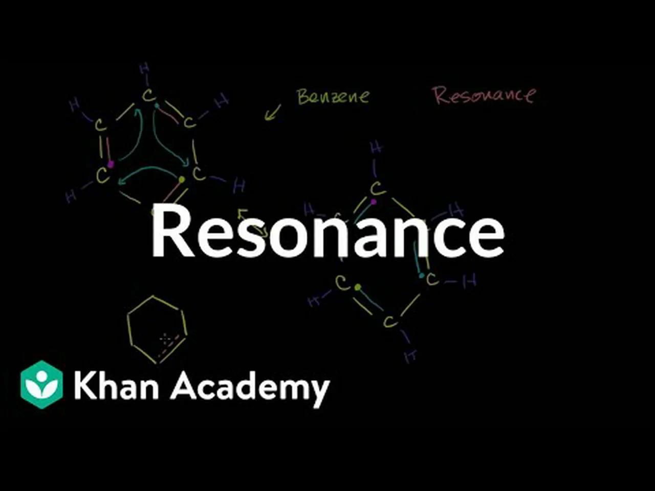 Resonance 3