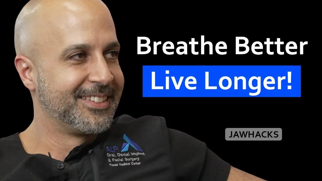 The Ultimate Biohack