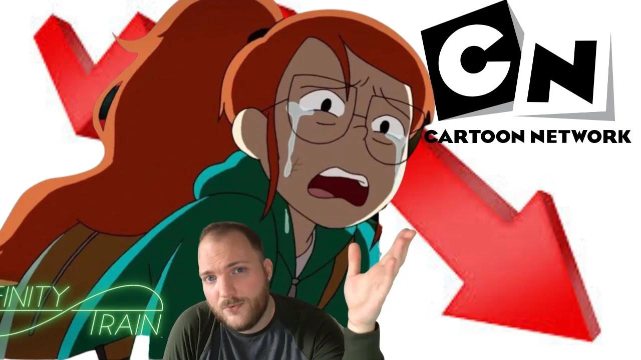 Infinity Train Creator Owen Dennis Explains What Happened To Series ...