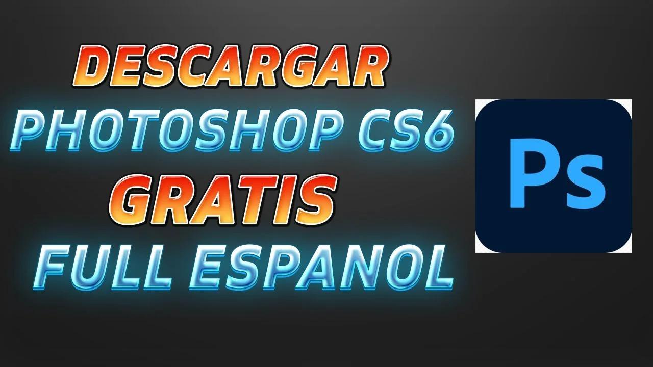 Como Descargar Photoshop Para PC | Descargar Photoshop Gratis - Ultima ...