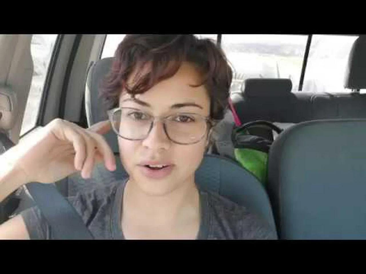The First Day Of The Rest Of My Life - Janelle's Post Burning Man Thoughts & Learning