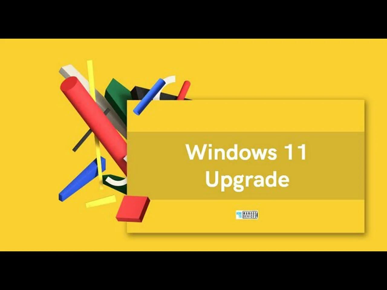 windows 10 to 11 free upgrade deadline