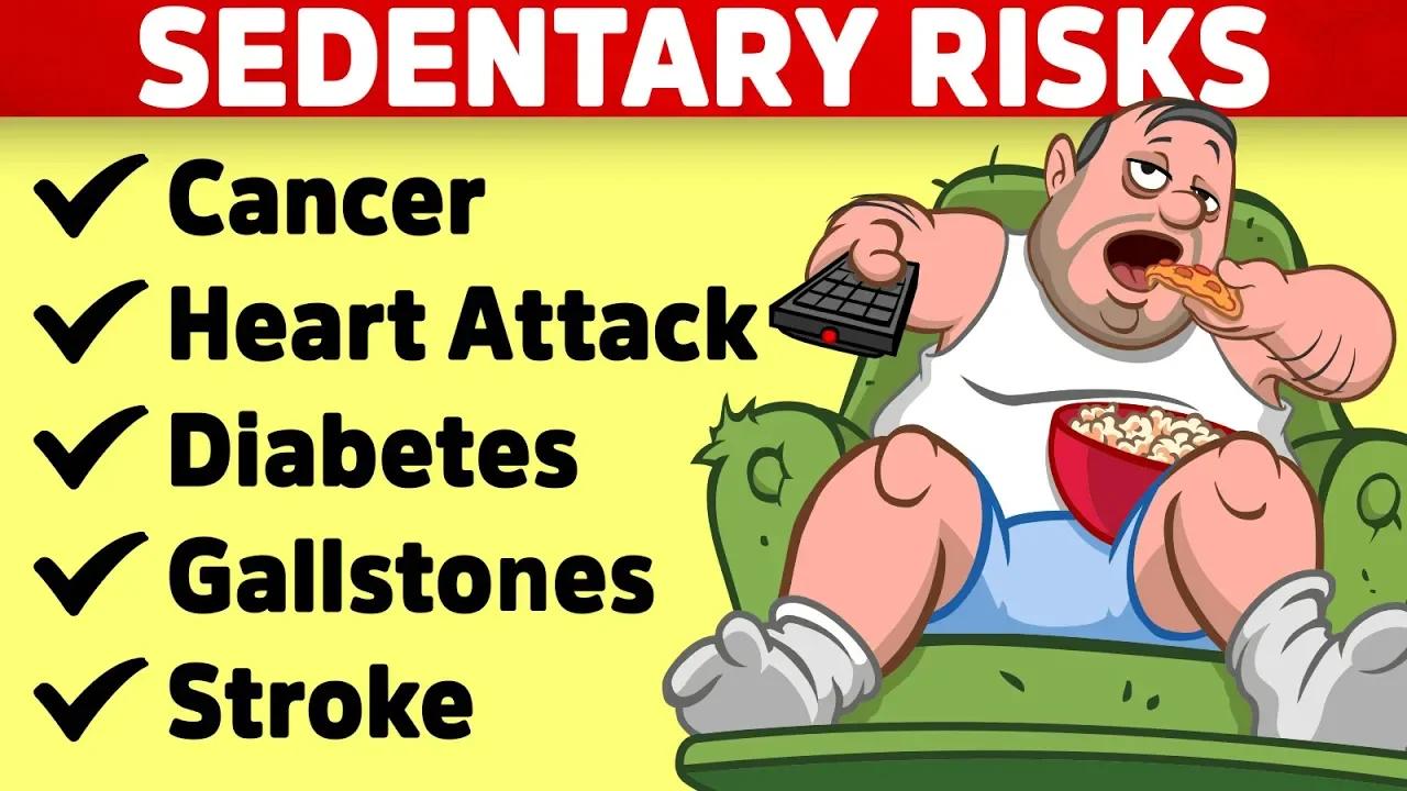 The Most Shocking Underrated Mortality Risk Factor